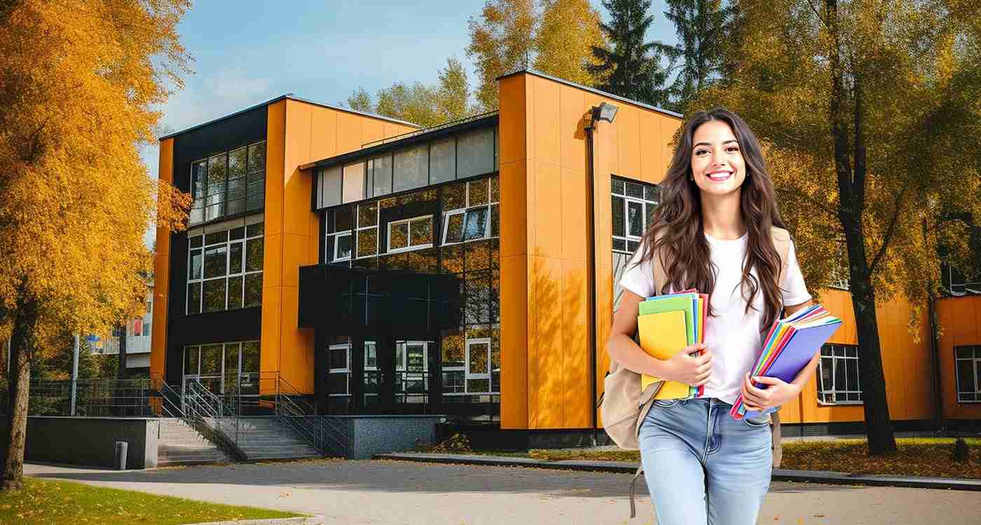 Kız Öğrenci Yurdu Web Tasarım Demo