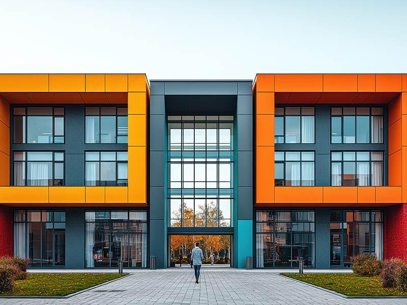 Kız Öğrenci Yurdumuzdan Kareler