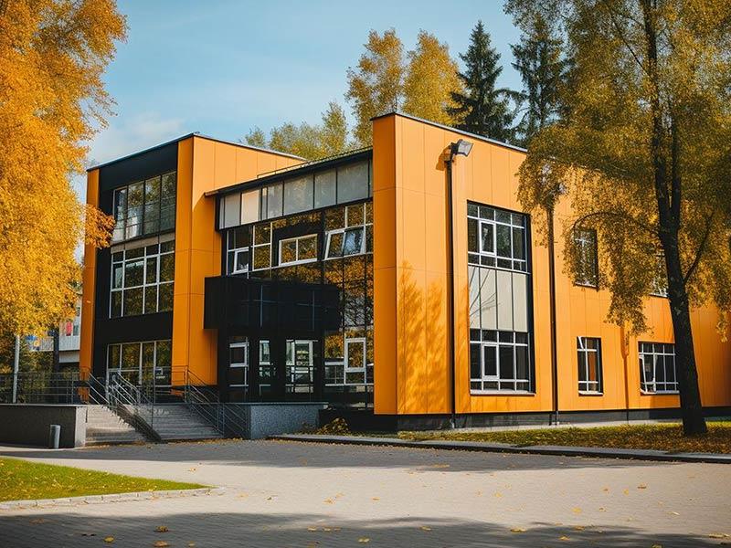 Kız Öğrenci Yurdumuzdan Kareler